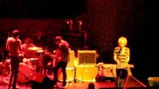 The Blood Brothers - Camouflage, Camouflage LIVE