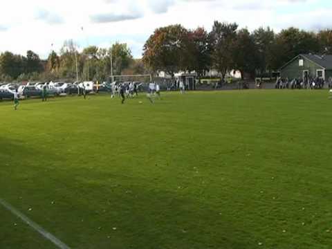 Näsby IF - Blentarps BK - Laddar bössan