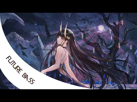 OUTSHADES & WCKiD - Eternity (feat. Skye Light)