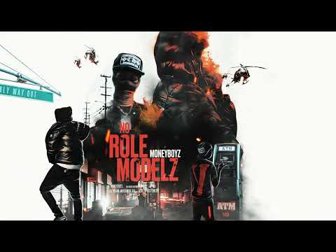 Moneyboyzforever - No Role Modelz (Official Audio)