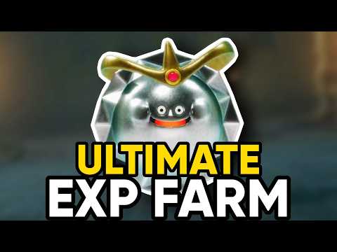 Dragon Quest 7 Guide