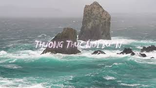 Cover art for THUONG THUC NOI BUON