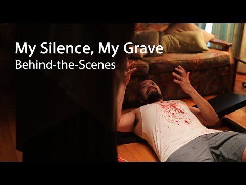 My Silence, My Grave