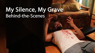 My Silence, My Grave BTS Trailer