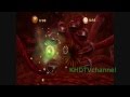 Ice Age 2 The Meltdown PC Walkthrough Part 3 The Ice River And The Maelstrom