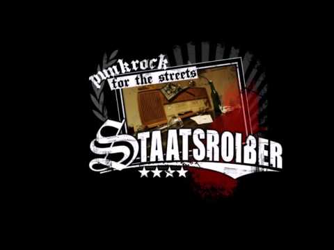 Staatsroiber - Was bringt dir dein Leben