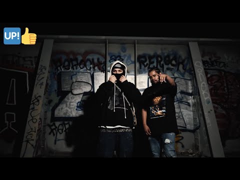 ICEDOUTFLAME$ x VIN¢VEGA - Outkast [prod. J.Dinero & Beto] Official Video