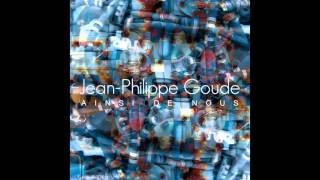 Jean-Philippe Goude - Sic Transit Gloria Mundi…