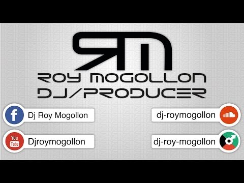 3BallMTY - Quiero Bailar ft. Becky G ( Dj Roy Mogollon Remix)
