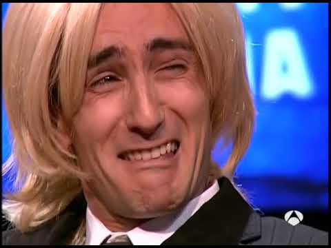 Buenafuente   Santi Clima año chino