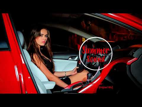 Going Deeper ft  Patrick Baker   Love ID