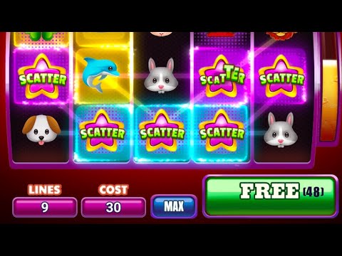 Ola party Crazy zoo💓 Free spin 48 😯😯