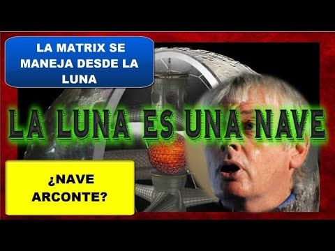 DAVID ICKE CONFERENCIA PARTE X