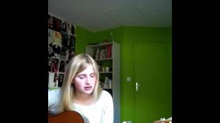 Je veux un enfant - Brigitte (cover)