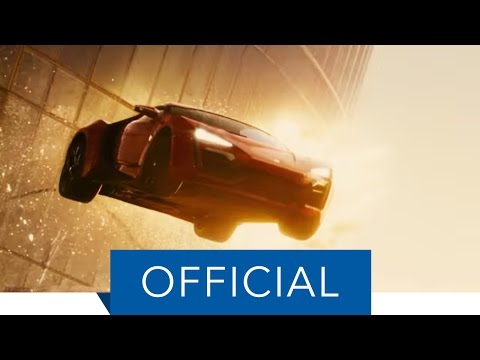 Kid Ink, Tyga, Wale, YG, Rich Homie Quan - Ride Out [Soundtrack Furious 7]