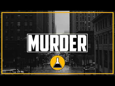 FREE Boom Bap Old School Hip Hop Beat Rap Instrumental 2018  - MURDER