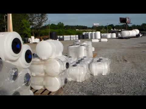 The Tank Depot...Water tanks up to 15,500 gallons....They also carry rainwater collection supplies.