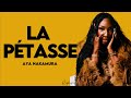 Aya Nakamura - La pétasse (paroles) | Destinée Supremacy
