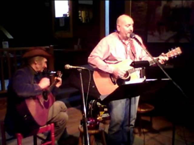 La vita e la carriera musicale di Marty Robbins