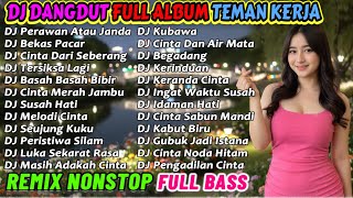 Download lagu DJ REMIX DANGDUT 2 JAM NONSTOP 2025 PALING ENAK 🔥 BASS-NYA EMPUK BANGET COCOK BUAT TEMAN KERJA! mp3