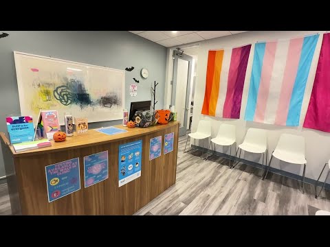 San Antonio clinic aims to improve access to sexual health ...