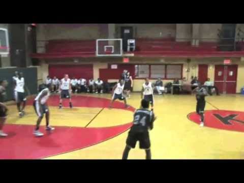 Amir Smith Junior Year Highlights