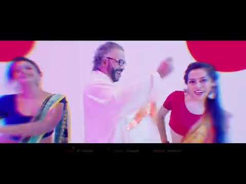 Bombe Motai - Gajaman 3D - Anushka Udana ft. Sunil Perera - Wasthi Productions