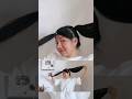 Diy Butterfly Hair Cut Layer Hair Cut At Home