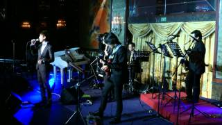 Donnie Chan performs 海阔天空 Hai Kuo Tian Kong with The Summertimes Band