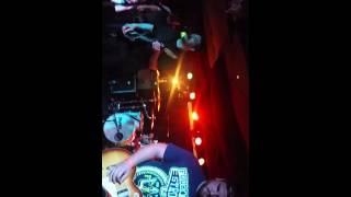 The Spill Canvas - Bound to Happen (Live)