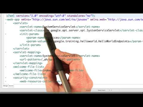 Explore Project Layout and Configuration Developing Scalable Apps with Java