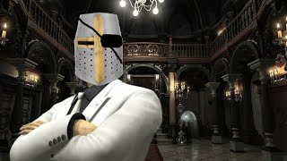 Resident Evil - Mansion Basement (Dual shock Ver.) - Clone Hero