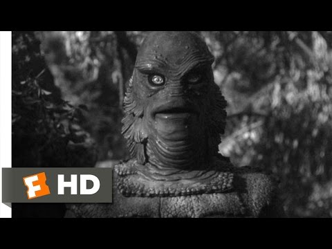 Thumbnail of the video: The Creature, Captured (5/10)