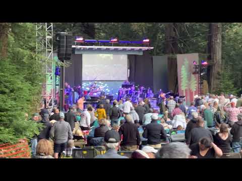 Conan O'Brien opening Monologue - Monte Rio Variety Show 7/28/2022