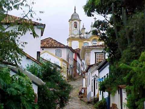 Cidades de Minas - Patria Minas/Marcus Viana