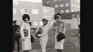 The SUPREMES!!!!-I AM WOMAN(YOU ARE MAN)