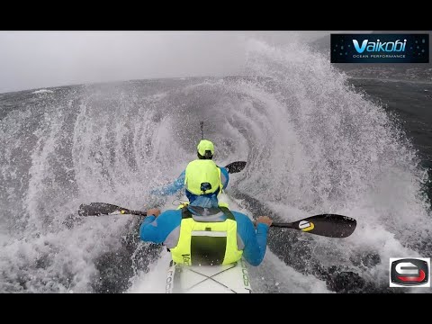 2nd BEST Downwind Video EVER !!!