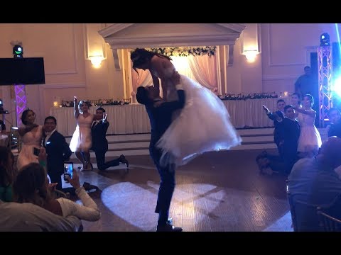 Video de baile en YouTube