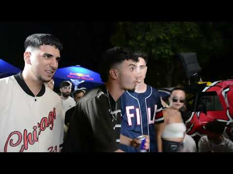 ESKAPE·MESTIZO·AFE·YUNI·KHRUL vs HARDEM·FABIUKI·SERGI·BLACKSNOW·MARKITOS | FINAL PRE-RED BULL