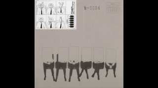 Team Doyobi - Push Chairs For Grown Ups (Ryoko Kuwajima Mix)