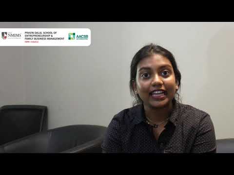 SBM NMIMS General video thumbnail 17