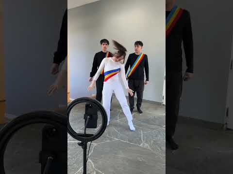 MADE IN ROMANIA 🇷🇴