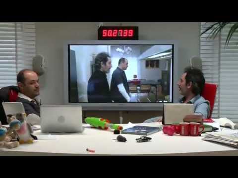 Muhabbet Rekoru Cenk & Erdem (50. & 51. Saatler)