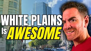 TOP 7 Reasons Why Living In WHITE PLAINS Is AWESOME!