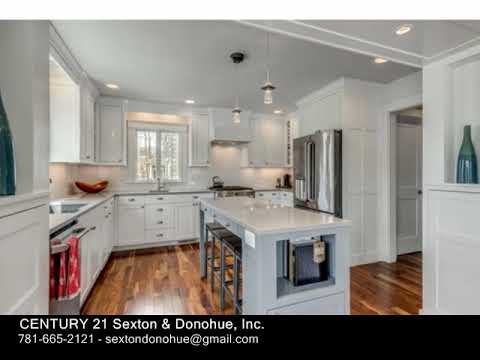 64 Lincoln Street, Melrose MA 02176 - Single Family Home - Real Estate - For Sale -