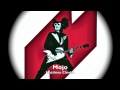 Mojo. Matthieu Chedid 