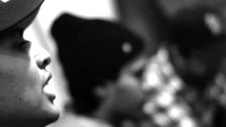 Gorilla Warfare Tactics - East Village Freestyle