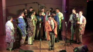 The Wanderer - Hullabahoos (Marc Broussard)