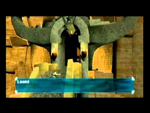 bionicle gamecube rom