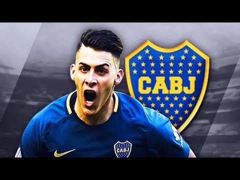 download lagu mp3 mp4 Cristian Pavon, download lagu Cristian Pavon gratis, unduh video klip Cristian Pavon